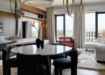3-комнатная квартира, 137 м2, 485&nbsp;000&nbsp;000 руб.
