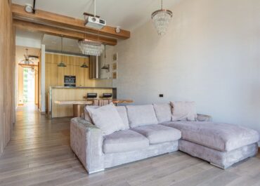 4-комнатная квартира, 143,6 м2, 870000 руб/мес