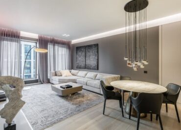 3-комнатная квартира, 100 м2, 269&nbsp;000&nbsp;000 руб.