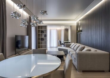 2-комнатная квартира, 90 м2, 650000 руб/мес